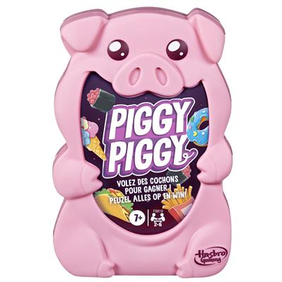 Biggetje Biggetje