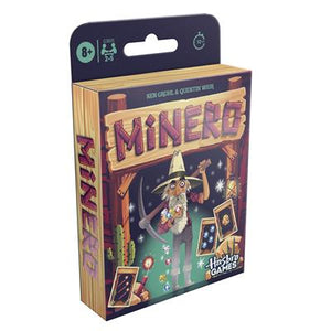 Minero