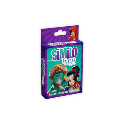 Similo fabels