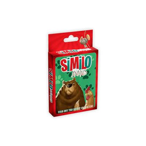 Similo dieren
