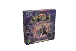 Dungeon Fighter Catacombs of sombere geesten