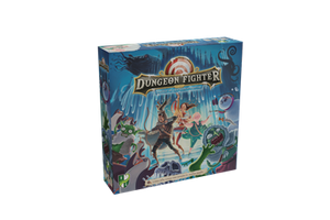 Dungeon Fighter Castle of angstaanjagend vorst