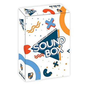 Geluidsbox