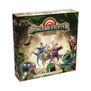 Dungeon Fighter 2e editie