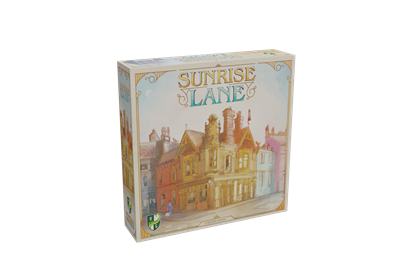 Sunrise Lane