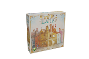 Sunrise Lane