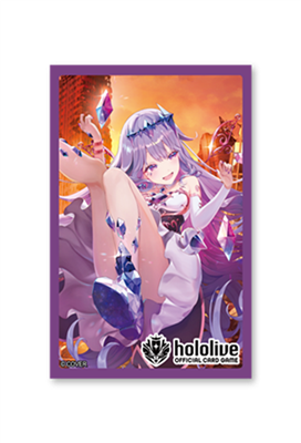 Hololive OCG-mouwen Vol. 32 Koseki Bijou
