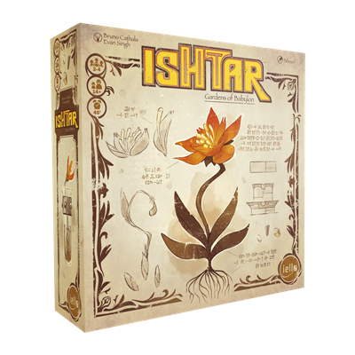 Isjtar