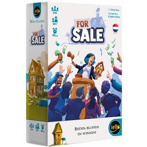 Te Koop NL