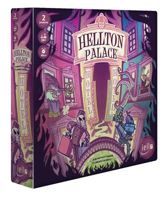 Hellton Paleis