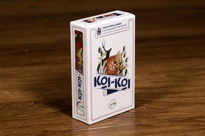 Koi-Koi