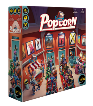 Popcorn