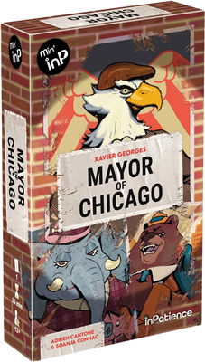 Burgemeester van Chicago