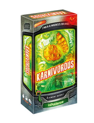 Karnivoor