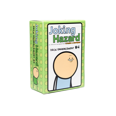 Joking Hazard Deck Enhancement 4