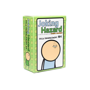 Joking Hazard Deck Enhancement 4