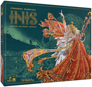 Inis 3e editie