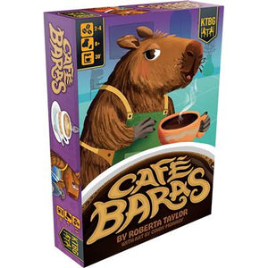 Bara's