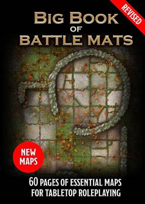 Het herziene Big Book of Battle Mats