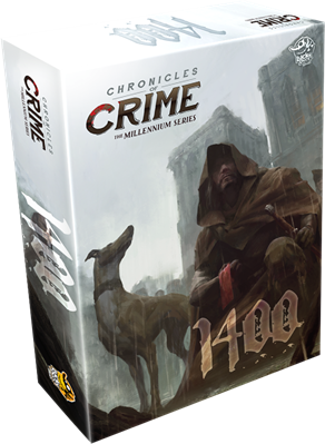 Chronicles of Crime 1400