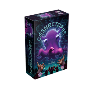 Cosmoctopus