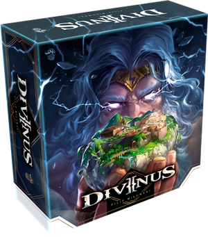 Divinus
