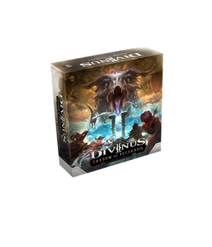 Divinus Shadow of Yggdrasil