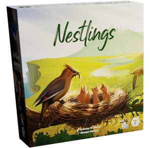 Nestelen
