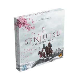 Senjutsu Battle for Japan