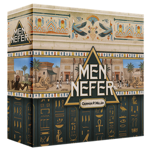 Mannen-Nefer