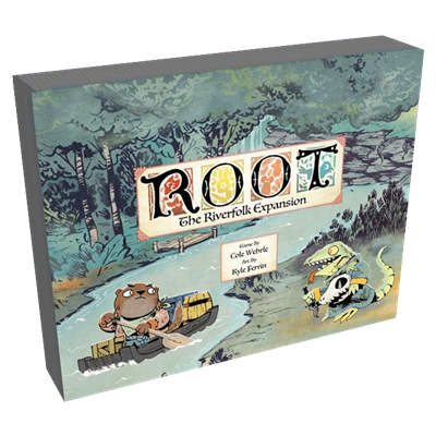 Root Riverfolk-exp