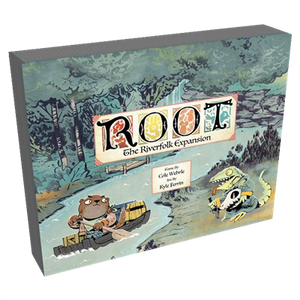 Root Riverfolk-exp