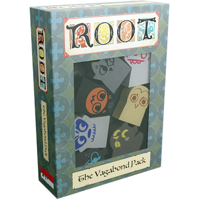 Root het Vagabond-pakket