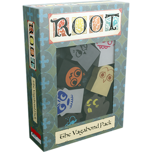 Root het Vagabond-pakket