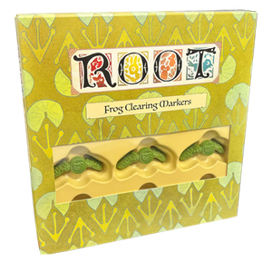 Root Deluxe Kikker Clearing Markers