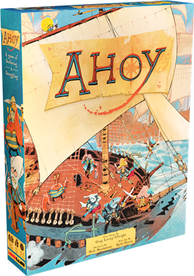 Ahoi