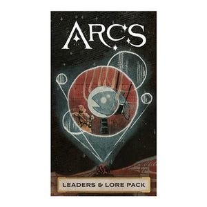 Arcs Leiders &amp; Lore Pakket