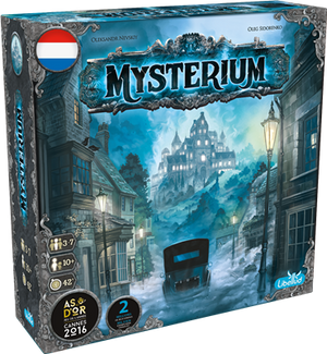 Mysterium