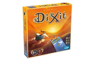 Dixit NL
