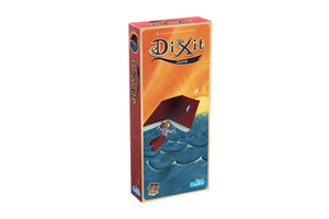 Dixit Quest-uitbreiding