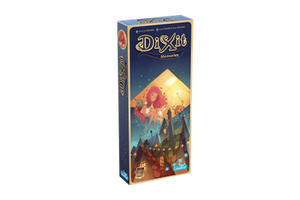 Dixit Memories-uitbreiding