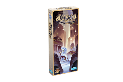 Dixit Revelations-uitbreiding
