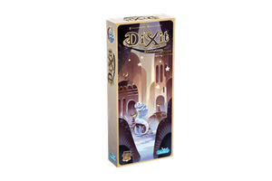 Dixit Revelations-uitbreiding