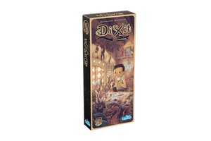 Dixit Harmonies-uitbreiding