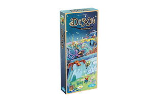 Dixit 10-jarig jubileumuitbreiding