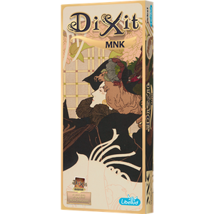 Dixit MNK-uitbreiding