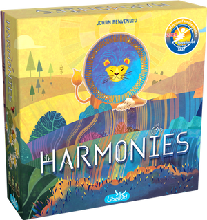 Harmonieën