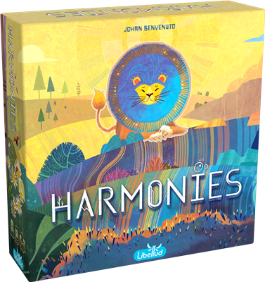 Harmonieën