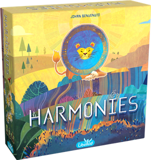Harmonieën