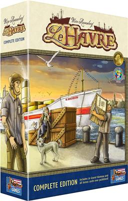 Le havre